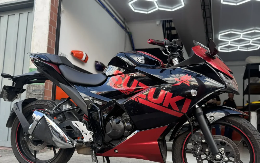 Las mejores motos del 2026