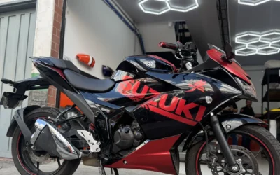 Las mejores motos del 2026